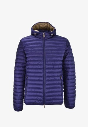 Ciesse Piumini, Piumino - blu