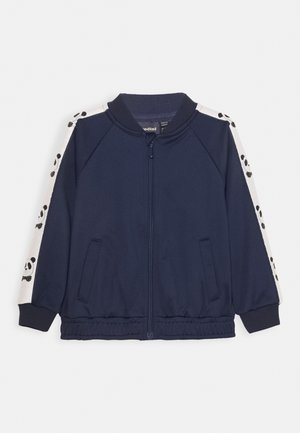 BABY PANDA JACKET UNISEX - Veste mi-saison - navy