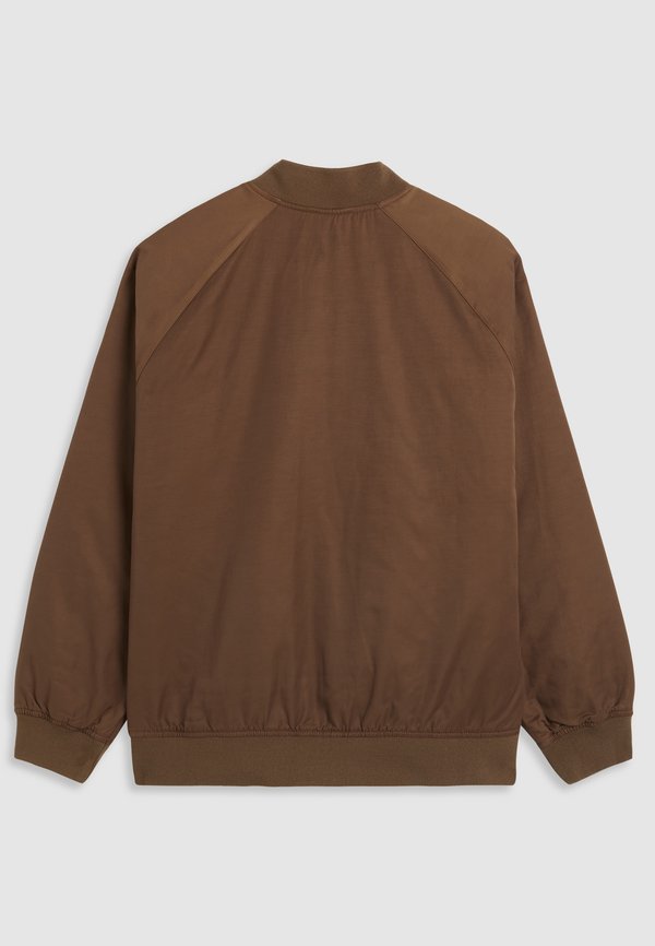 FILBERT FLIGHT JACKET - Bomber Jacket3