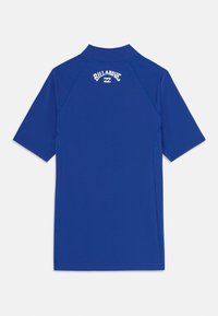 Billabong WAVES ALL DAY BOYS - Vesta do vody - dark blue