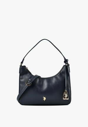 U.S. Polo Assn., JONES SCHULTERTASCHE 30 CM - Handtas - navy