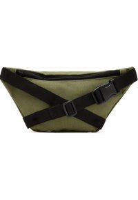 Vans TRAVELER FANNY - Marsupio - olivine