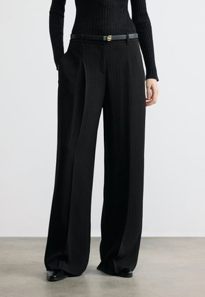 TIANA - Nohavice - open miscellaneous