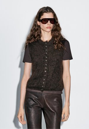 Massimo Dutti - Kamizelka