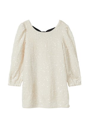 Cocktailkleid/festliches Kleid - creme