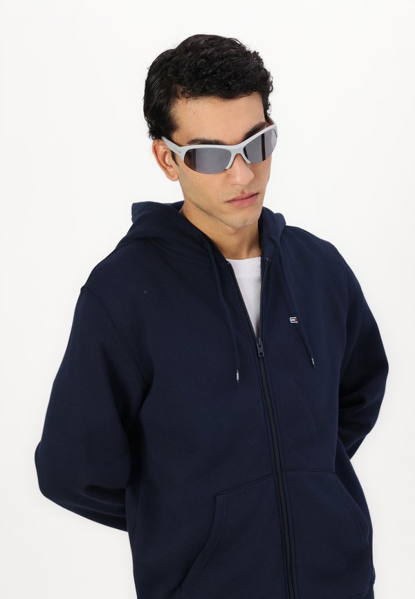 FLAG ZIP - Zip-up sweatshirt2