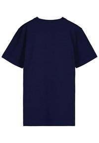 GANT Camiseta estampada - dark blue