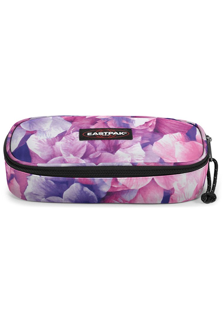 Eastpak OVAL SINGLE - Astuccio - garden pink