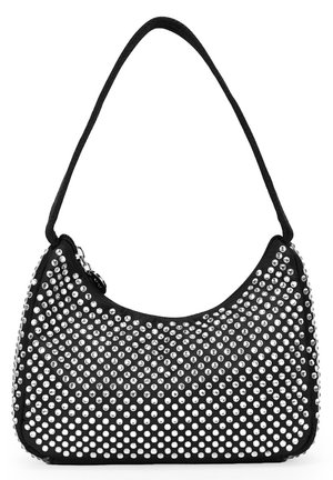 ESTRELLA - Bolso de mano - black