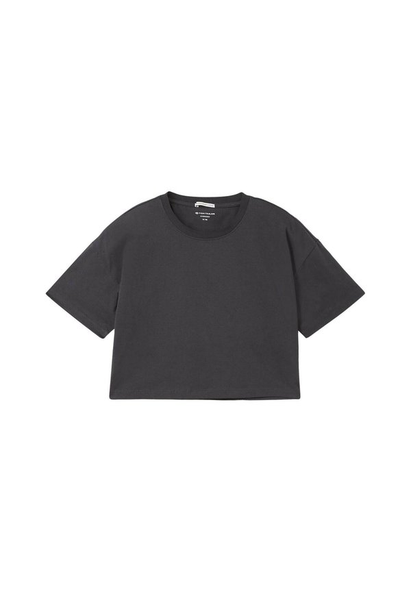 CROPPED - T-Shirt print