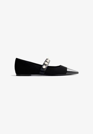 Gioseppo, Babies - black
