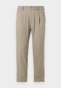 Non sélectionné, brown