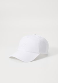 ESSENTIAL RUNNING UNISEX - Kapa - brilliant white