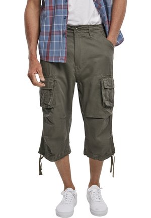 Brandit LEGEND - Shorts - olive