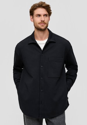 Hemd - schwarz