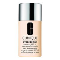 Clinique - EVEN BETTER MAKEUP SPF 15 - Foundation - ivory Miniatuurafbeelding 1