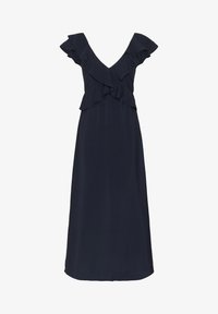 Atlasīts, dark blue