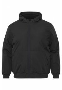 Blend BHEleon Winterjas voor heren, jas met capuchon, Dress