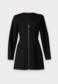 MINI KATJA DRESS - Juhlamekko - black