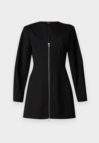 STAUD MINI KATJA DRESS - Cocktail φόρεμα / Φόρεμα για πάρτι - black