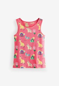 Next UNICORN 3 PACK  - REGULAR FIT - Top s dlouhým rukávem - multi