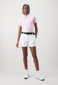 Daily Sports FAIRWAY - Poloshirt - pink pansy