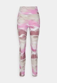 BOUNDLESS TREK™ - Tajice-hlače - cosmos undercur