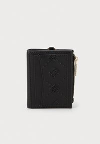CARD HOLDER - Portefeuille - black