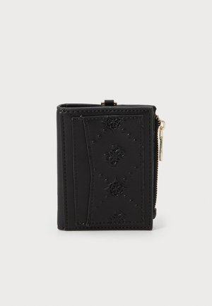 CARD HOLDER - Wallet - black