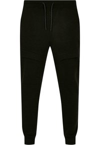 Niet geselecteerd, black