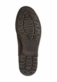 Tamaris CHELSEA - Boots à talons - cognac