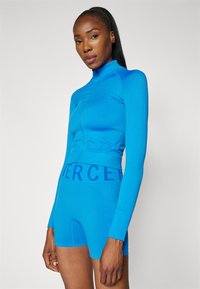 Even&Odd active Treningsjakke - blue