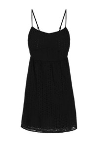 Unselected, black
