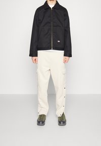 Dickies Let jakke / Sommerjakker - black