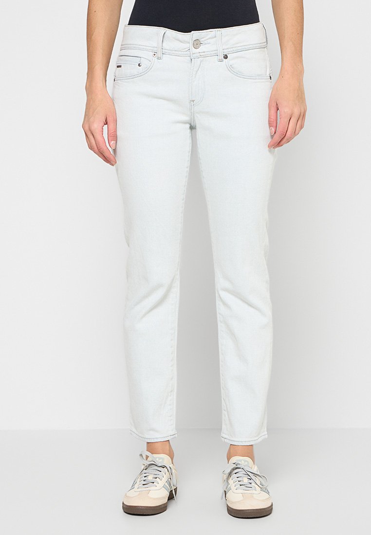 G-Star Slim fit jeans blauw