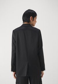 DRYKORN WARDLOW - Bleizers - black