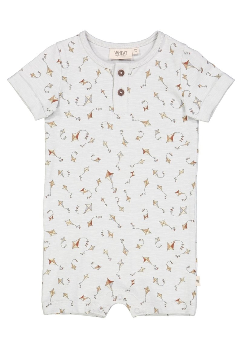 Wheat Jumpsuit crème Wheat Jumpsuit crème