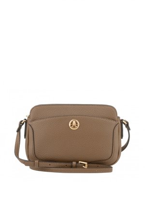 Pourchet, Sac bandoulière - taupe