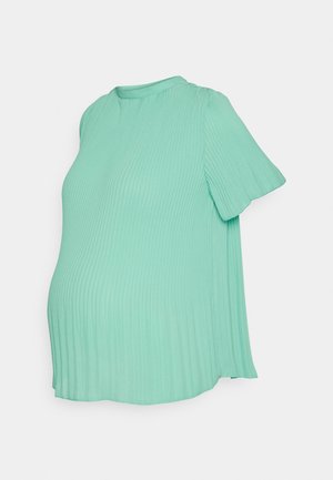 Blouse - green