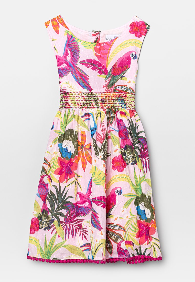 happy girls Jurk meerkleurig happy girls Jurk meerkleurig