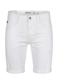 Unselected, white