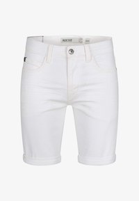 Unselected, white