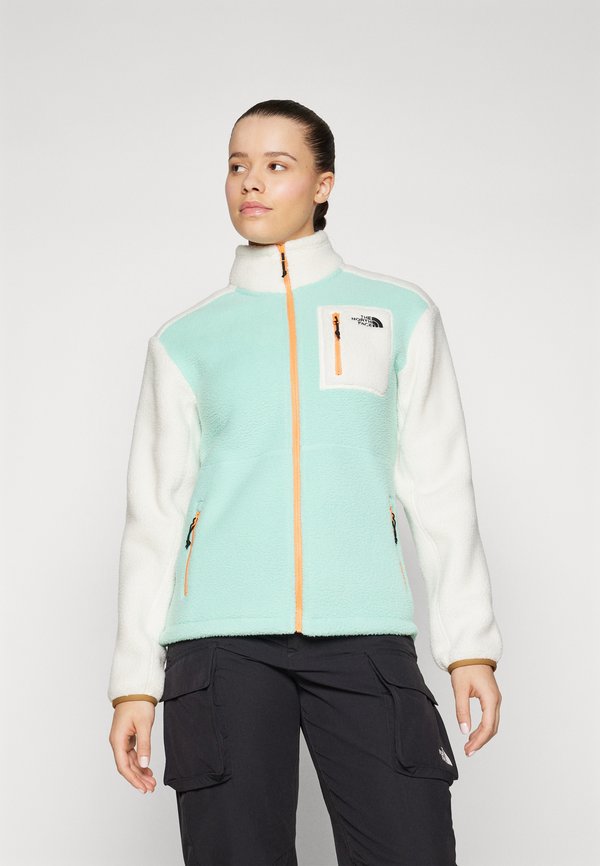 YUMIORI FULL ZIP - Fleecejacke