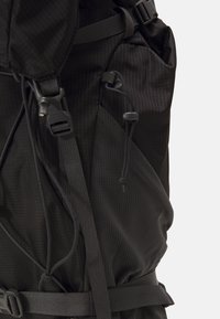 The North Face TRAIL LITE 36 UNISEX - Hátitáska - black-asphalt grey