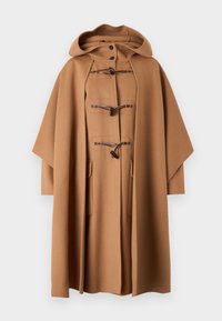 NICO - Cappotto classico - cammello