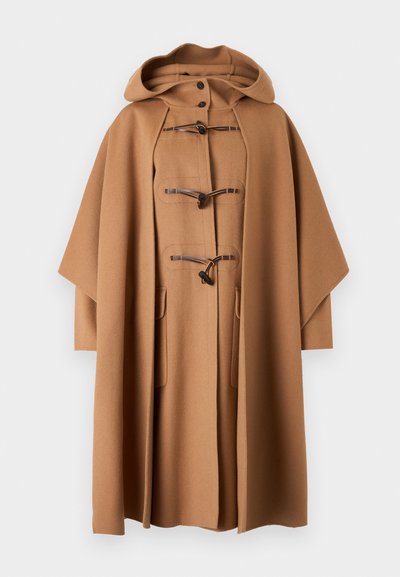 WEEKEND MaxMara NICO - Klassisk kappa / rock - cammello