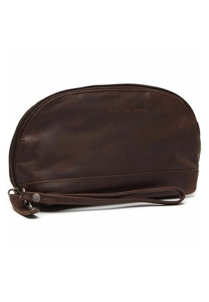 VENEZIA 20 CM - Wash bag - brown