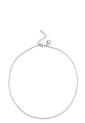 Singularu, FINE TAPE - Collier - silver