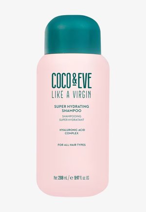SUPER HYDRATING SHAMPOO - Shampoo - -