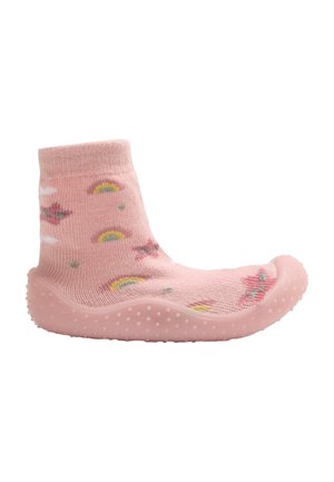 Pantuflas - pink